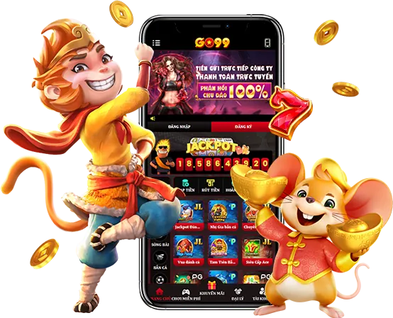 Kho game đa dạng tại b88 nổ hũ
