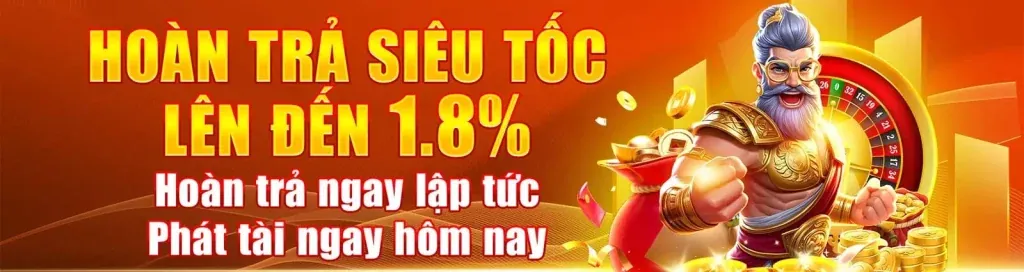 Hình ảnh minh họa tận dụng vòng quay miễn phí và bonus