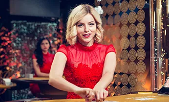 Ưu đãi chào mừng cho người chơi mới.